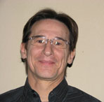 Sylvain Bartolami