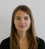 Claire Bringuier