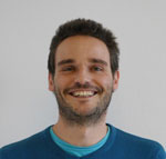 Yannick Gerber